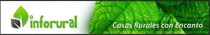 Inforural - Casas rurales | Turismo rural