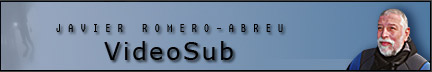 Javier Romero VideoSub