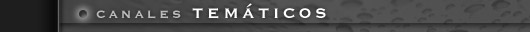 Canales Tem&aacute;ticos Documentales