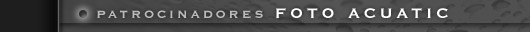 Patrocinadores Fotoacuatic.com