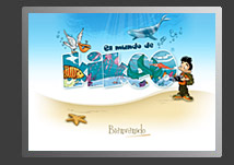 kikeo.org el mundo de kikeo