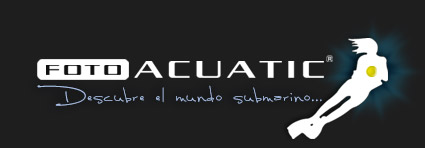 Foto Acuatic Descubre el mundo submarino fotoacautic.com