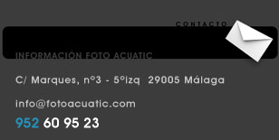 contacto informacion fotoacuatic.com