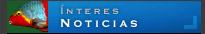 Noticias de inter&eacute;s