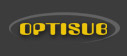 Logotipo Optisub  Oliver Optics