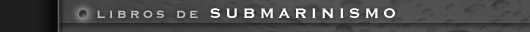 Libros de Submarinismo